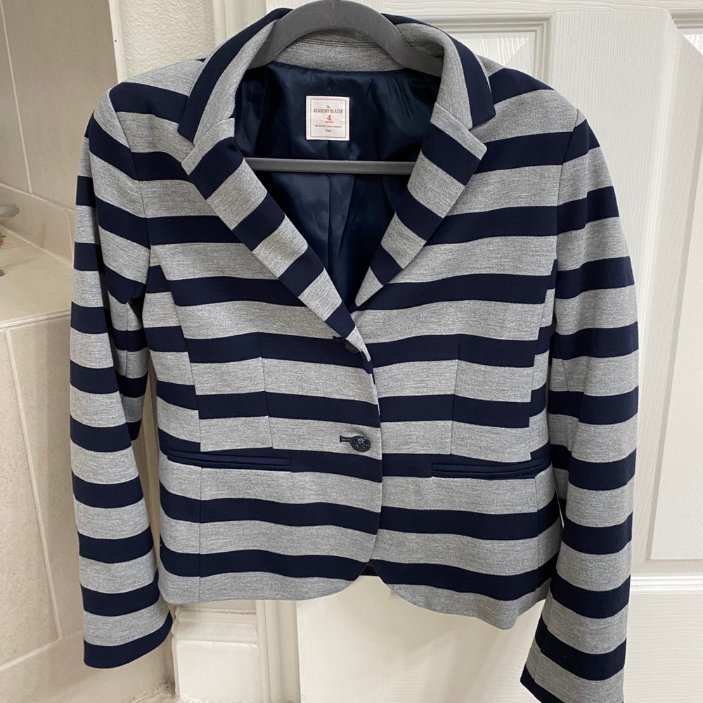 GAP Academy Blazer